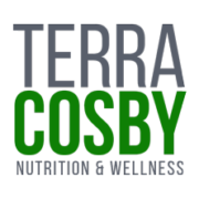Terra Cosby | Nutrition & Wellness Logo